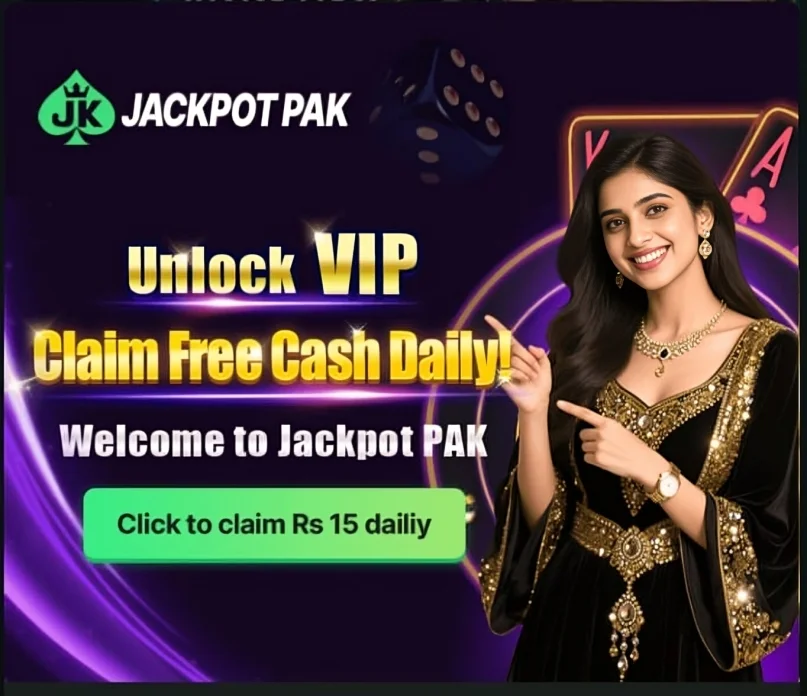 Jackpot-Pak